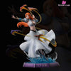 Bleach Orihime Inoue Resin Statue - Ji Studio [Pre-Order]