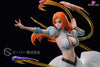 Bleach Orihime Inoue Resin Statue - Ji Studio [Pre-Order]