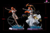 Bleach Orihime Inoue Resin Statue - Ji Studio [Pre-Order]