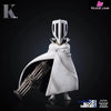 Bleach Quilge Opie & Bg9 Statue - Yz Studio [Pre-Order] Deposit / Bleach