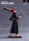 Bleach Renji Abarai Statue - F.o.c Studio [In Stock]