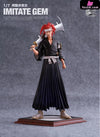 Bleach Renji Abarai Statue - F.o.c Studio [In Stock]