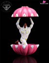 Bleach Resonance Ten Blades 004 Zommari Rureaux Resin Statue - OPP Studio [Pre-Order]