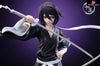 Bleach Rukia Kuchiki Statue - Flyleaf Studio [Pre - Order] Bleach