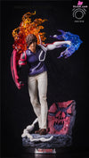 Bleach Sado Yasutora Resin Statue - Ifp Studio [Pre-Order Closed]