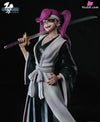 Bleach Saito Furofushi Resin Statue - Chocobo Studio [Pre-Order Closed] Bleach