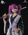 Bleach Saito Furofushi Resin Statue - Chocobo Studio [Pre-Order Closed] Bleach