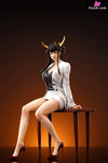 Bleach Senjumaru Shutara Resin Statue - Lp Studio [Pre - Order] Bleach