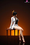 Bleach Senjumaru Shutara Resin Statue - Lp Studio [Pre - Order] Bleach