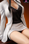 Bleach Senjumaru Shutara Resin Statue - Lp Studio [Pre - Order] Bleach