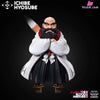 Bleach Series Hyosube Ichibo Statue - Yz Studio [Pre-Order]