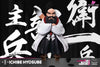 Bleach Series Hyosube Ichibo Statue - Yz Studio [Pre-Order]