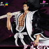 Bleach Series Millennium Blood War-Zaraki Kenpachi Statue - Cheng Studio & Jacksdo [Pre-Order]