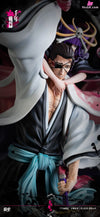 Bleach Series Statue No. 9 Kyoraku Shunsui - Yuan Meng Studio [Pre-Order] Bleach