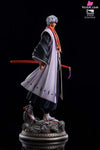 Bleach Shihouin Yoruichi Resin Statue - Mountain Studio [Pre-Order]