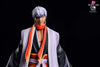 Bleach Shihouin Yoruichi Resin Statue - Mountain Studio [Pre-Order]