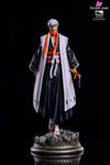 Bleach Shihouin Yoruichi Resin Statue - Mountain Studio [Pre-Order]