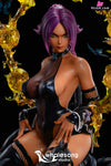 Bleach Shihouin Yoruichi Resin Statue - Whale Song Studio [Pre-Order]