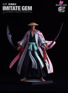 Bleach Shunsui Kyoraku Statue - F.o.c Studio [In Stock]