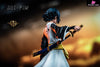 Bleach Shyaorin Fon Statue - Niren Studio & I.w [Pre-Order]