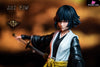 Bleach Shyaorin Fon Statue - Niren Studio & I.w [Pre-Order]