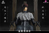 Bleach Sitting Sōsuke Aizen Statue - Cheng Studio [Pre - Order] Deposit / A Bleach