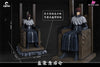 Bleach Sitting Sōsuke Aizen Statue - Cheng Studio [Pre - Order] Bleach