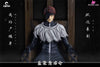 Bleach Sitting Sōsuke Aizen Statue - Cheng Studio [Pre - Order] Deposit / B Bleach