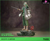 Bleach Solo Series 1 Urahara Kisuke Statue - Re. Souls Studio [Pre-Order]