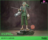 Bleach Solo Series 1 Urahara Kisuke Statue - Re. Souls Studio [Pre-Order]