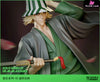 Bleach Solo Series 1 Urahara Kisuke Statue - Re. Souls Studio [Pre-Order]