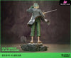 Bleach Solo Series 1 Urahara Kisuke Statue - Re. Souls Studio [Pre-Order]