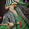 Bleach Solo Series 1 Urahara Kisuke Statue - Re. Souls Studio [Pre-Order]