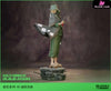 Bleach Solo Series 1 Urahara Kisuke Statue - Re. Souls Studio [Pre-Order]