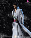 Bleach Sosuke Aizen Resin Statue - A Corner Studio [Pre - Order] Bleach