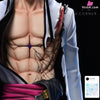 Bleach Sosuke Aizen Resin Statue - A Corner Studio [Pre - Order] Bleach