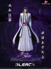 Bleach Sosuke Aizen Resin Statue - A Corner Studio [Pre - Order] Full Payment / Character Bleach