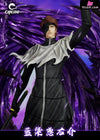 Bleach Sōsuke Aizen Statue - Cheng Studio [Pre-Order] Bleach