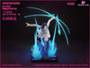 Bleach Sprinten Rush Series #1 Statue - Resouls Studio [Pre-Order]