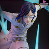 Bleach Sprinten Rush Series #1 Statue - Resouls Studio [Pre-Order]