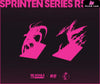 Bleach Sprinten Rush Series #1 Statue - Resouls Studio [Pre-Order]