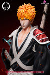 Bleach Standing Ichigo Statue - Yorozuya Studio [Pre - Order] Bleach