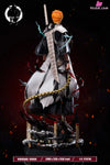 Bleach Standing Ichigo Statue - Yorozuya Studio [Pre - Order] Bleach