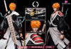 Bleach Standing Ichigo Statue - Yorozuya Studio [Pre - Order] Bleach