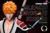 Bleach Standing Ichigo Statue - Yorozuya Studio [Pre - Order] Bleach