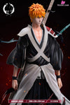 Bleach Standing Ichigo Statue - Yorozuya Studio [Pre - Order] Bleach