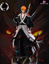 Bleach Standing Ichigo Statue - Yorozuya Studio [Pre - Order] Deposit Bleach