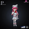 Bleach Stern Ritter #11 #12 Meninas Mcallon Liltotto Lamperd Statue - Yz Studio [Pre - Order] Bleach