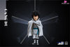 Bleach Stern Ritter #22 Cang Du Statue - Yz Studio [Pre-Order] Bleach