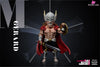 Bleach Stern Ritter #24 Gerard Valkyrie Statue - Yz Studio [Pre-Order] Bleach